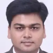 Amitesh Aggarwal